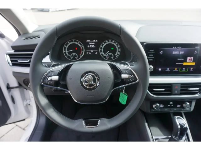 Skoda Scala 1.0 TSI Tour
