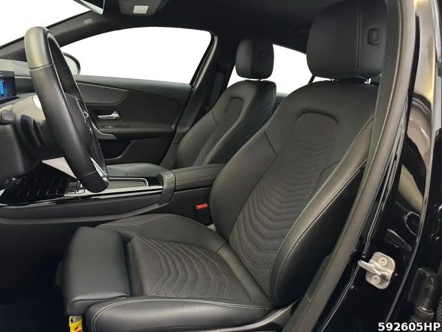 Mercedes-Benz A 250 Progressive