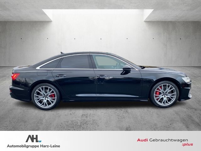 Audi S6 Quattro Sedan