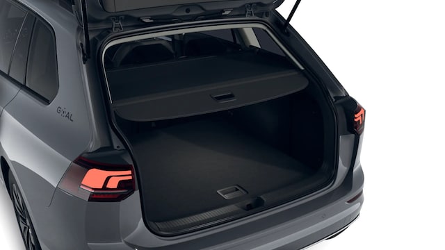 Volkswagen Golf 1.5 TSI Golf VIII Variant