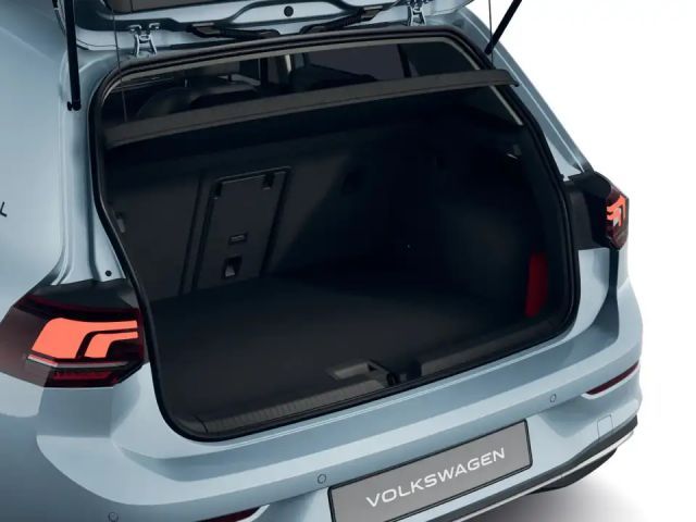 Volkswagen Golf 1.5 TSI