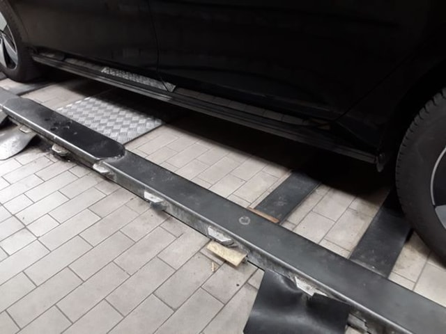 Volkswagen Passat 1.5 eTSI Business DSG