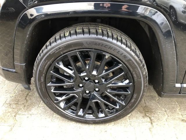 Jeep Compass Altitude