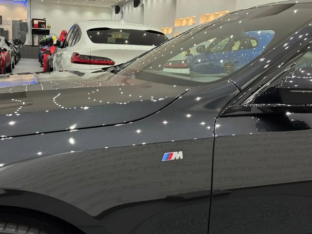 BMW 520 520d M-Sport Touring xDrive