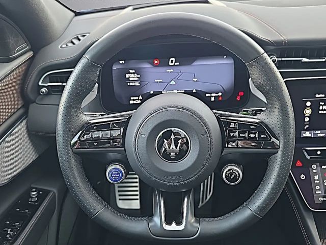 Maserati Grecale Maserati Grecale Folgore *MATRIX/HEAD-UP/PANO*