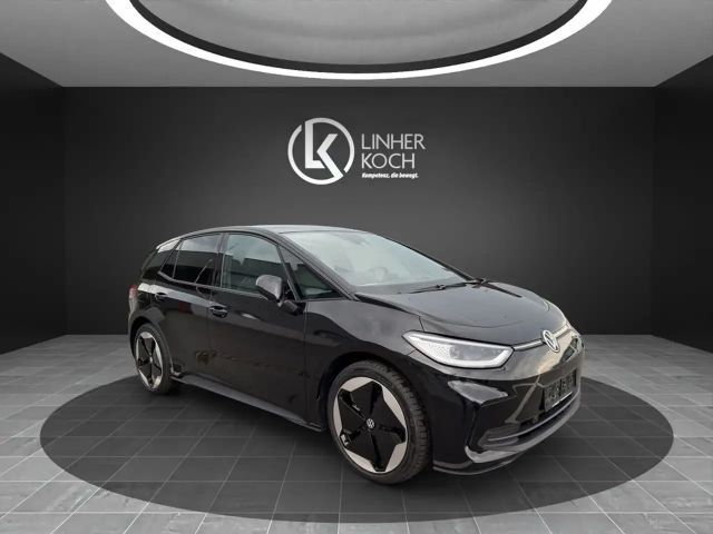 Volkswagen ID.3 Business Performance Pro