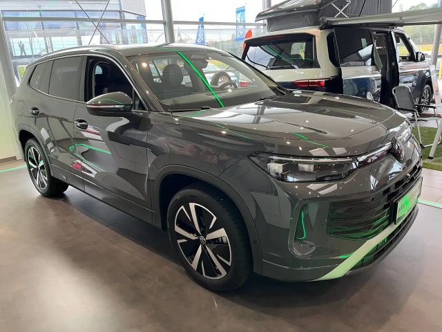 Volkswagen Tayron DSG