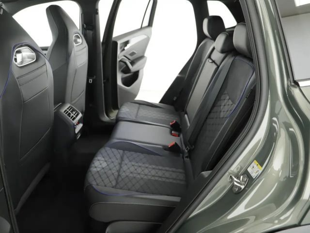 Volkswagen Tiguan DSG Sport