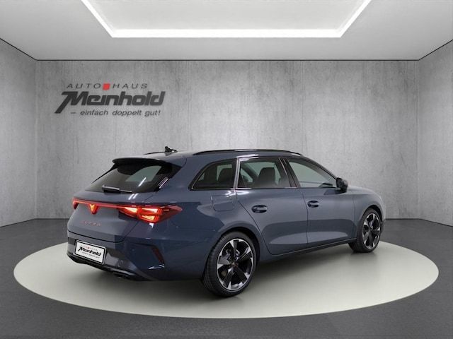 Cupra Leon 1.5 TSI DSG Sportstourer