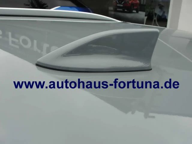 Nissan Qashqai N-Connecta