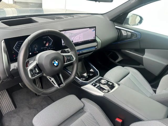 BMW X3 M-Sport xDrive