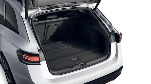 Volkswagen ID.7 Pro Tourer