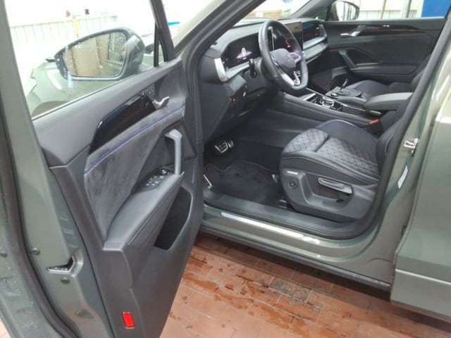 Volkswagen Tayron 4Motion DSG R-Line