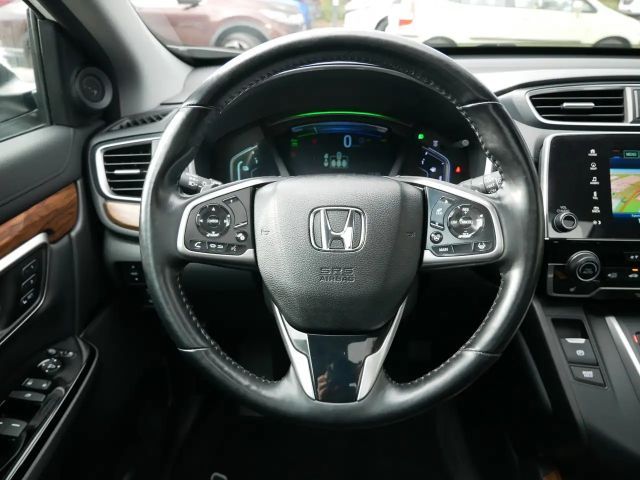 Honda CR-V 2.0 Executive Hybrid i-MMD