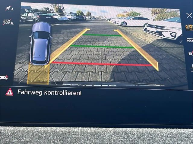 Skoda Kamiq 1.0 TSI Selection