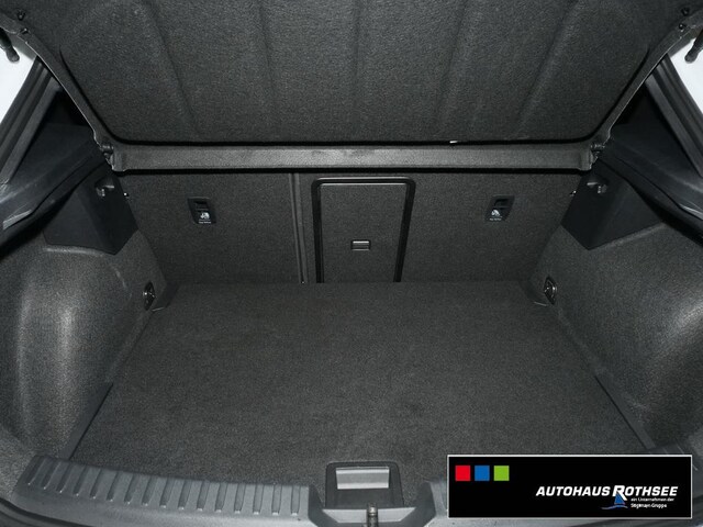 Seat Leon 2.0 TDI DSG FR-lijn