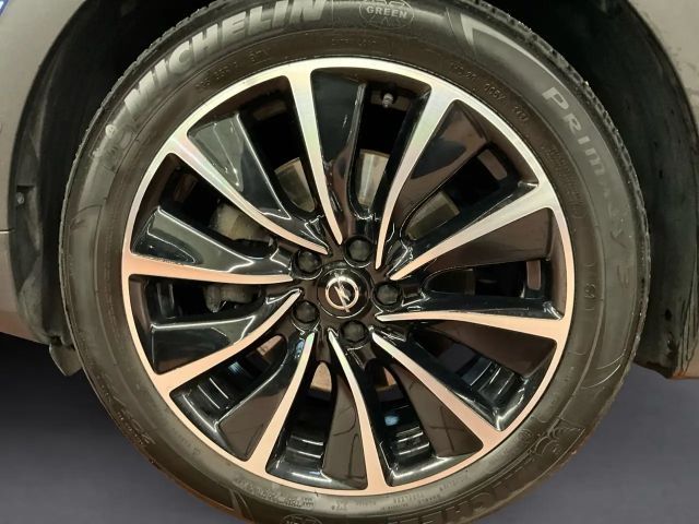 Opel Grandland X Ultimate