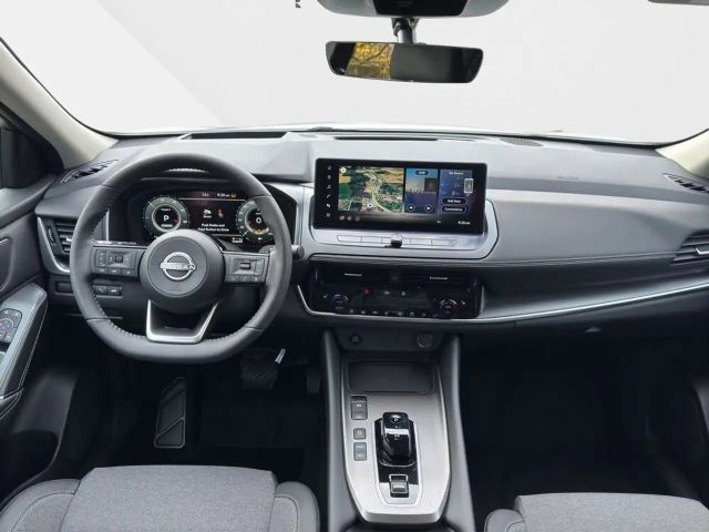 Nissan Qashqai N-Connecta