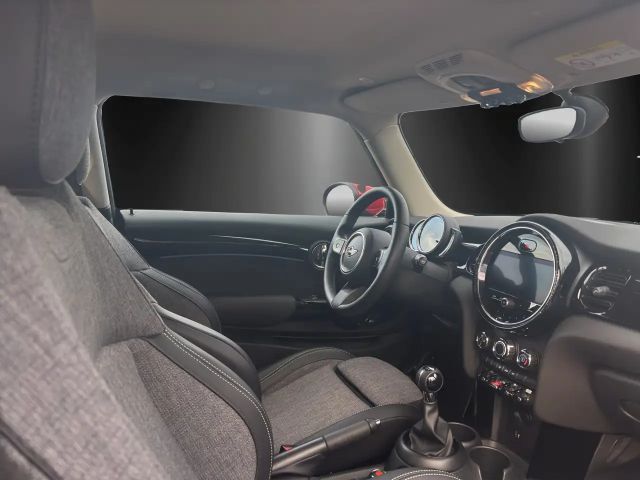 MINI Cooper Classic Trim