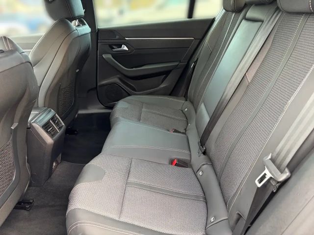 Peugeot 508 BlueHDi EAT8