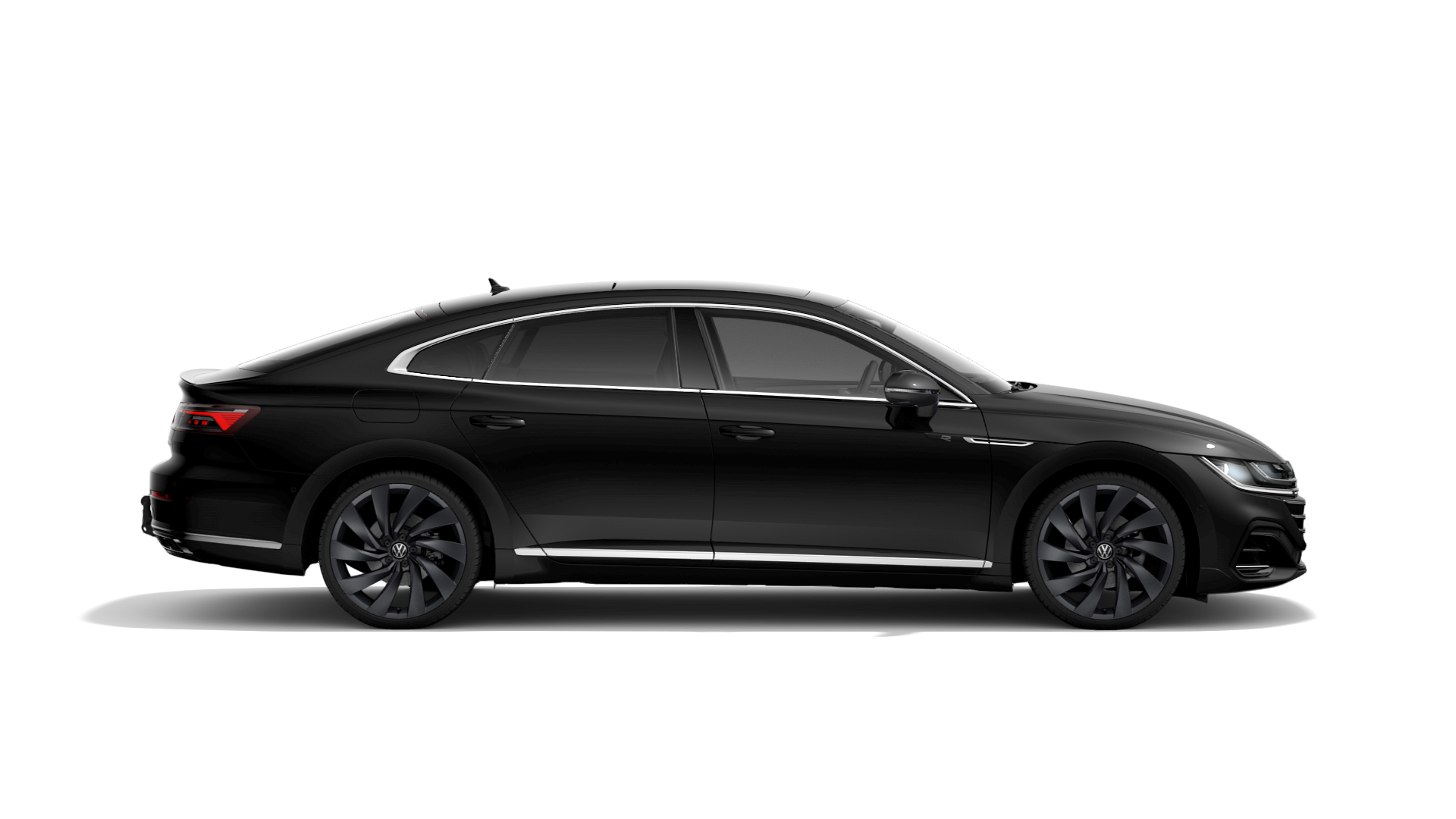 Volkswagen Arteon R-Line