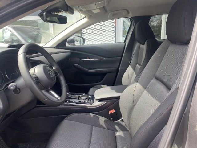 Mazda CX-30 Homura SkyActiv