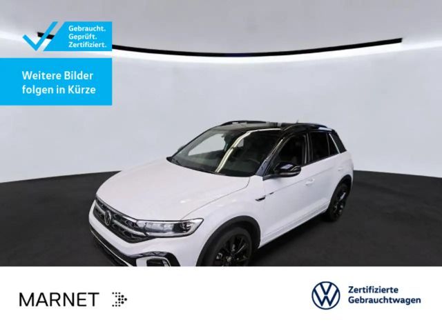 Volkswagen T-Roc 1.5 TSI DSG R-Line Style