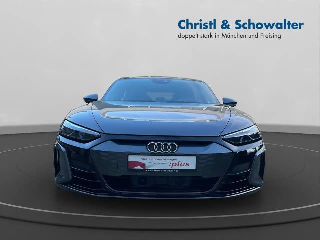 Audi e-tron GT Quattro