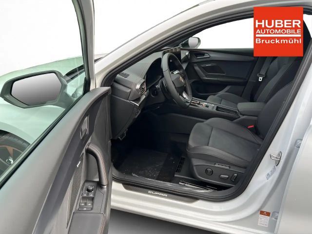Cupra Leon 4Drive DSG ST Sportstourer