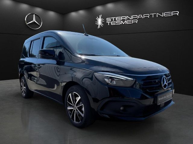 Mercedes-Benz EQT 200