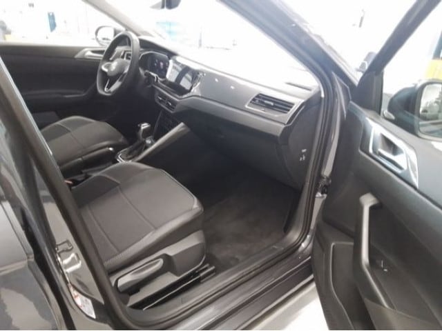 Volkswagen Taigo 1.5 TSI DSG Style