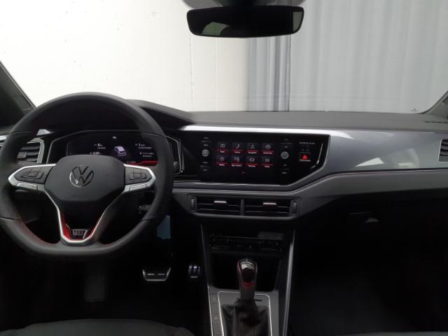 Volkswagen Polo DSG GTI