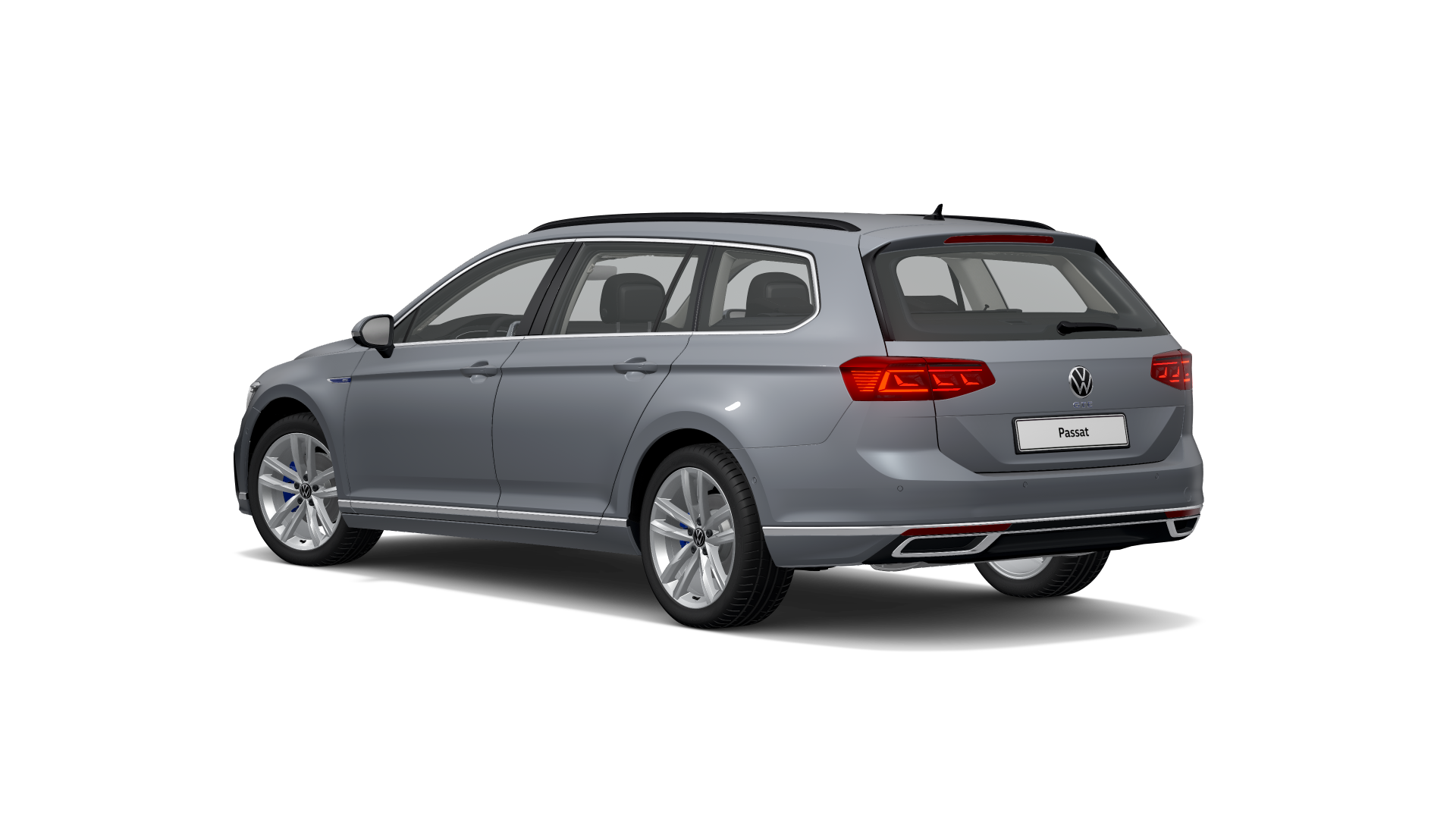 Volkswagen Passat GTE Variant