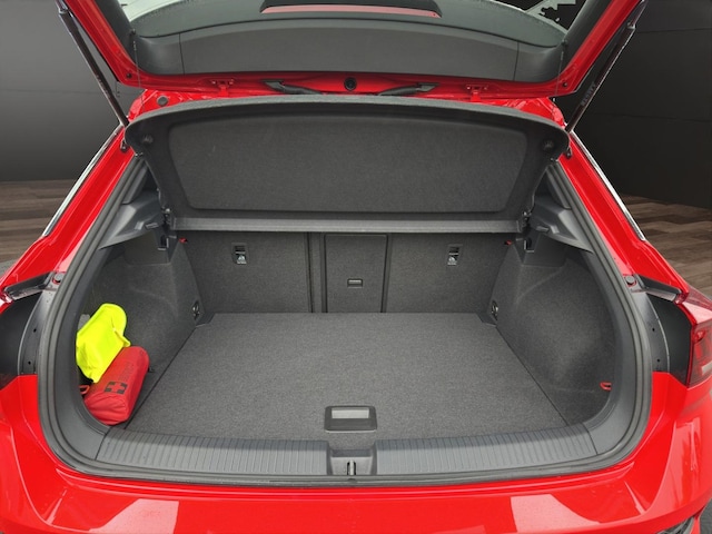 Volkswagen T-Roc 1.5 TSI Sport