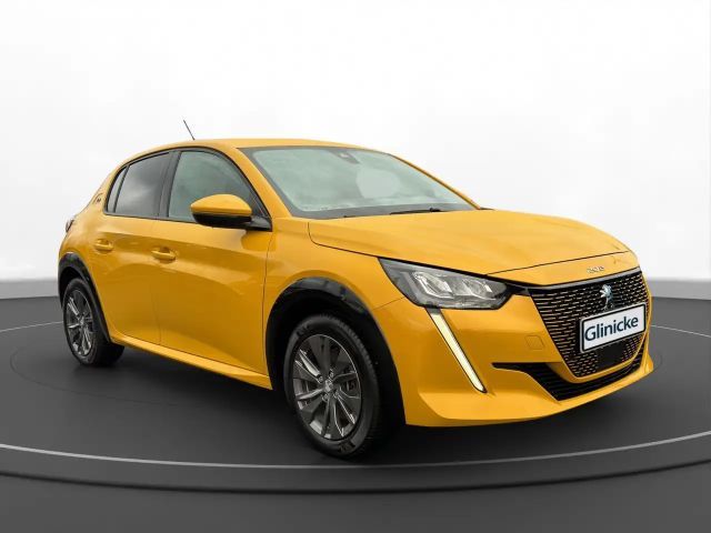 Peugeot E-208 Allure Pack