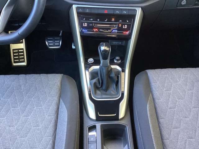 Volkswagen T-Roc Cabriolet DSG Move