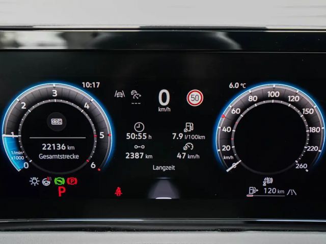 Volkswagen Tiguan 4Motion DSG R-Line