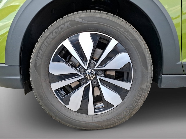 Volkswagen Taigo 1.0 TSI