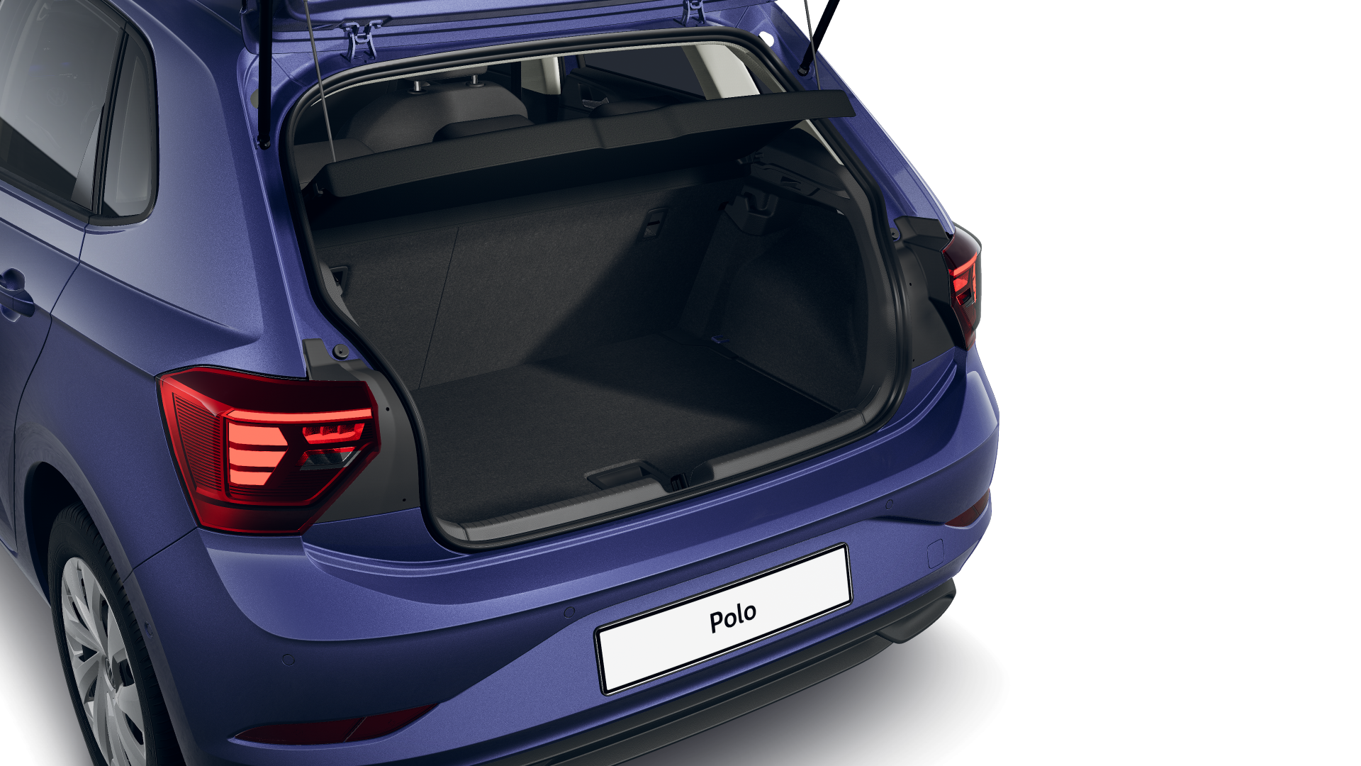 Volkswagen Polo 1.0 TSI DSG Life