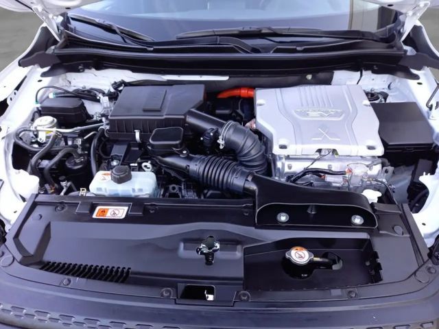 Mitsubishi Eclipse Cross 4WD PHEV