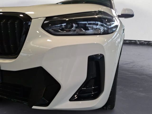 BMW X3 M-Sport xDrive30e