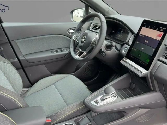 Mitsubishi ASX Intense