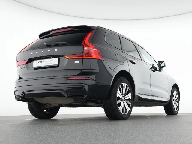 Volvo XC60 AWD Dark Plus Recharge T6