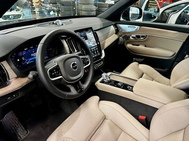 Volvo XC90 AWD Dark T8 Ultra