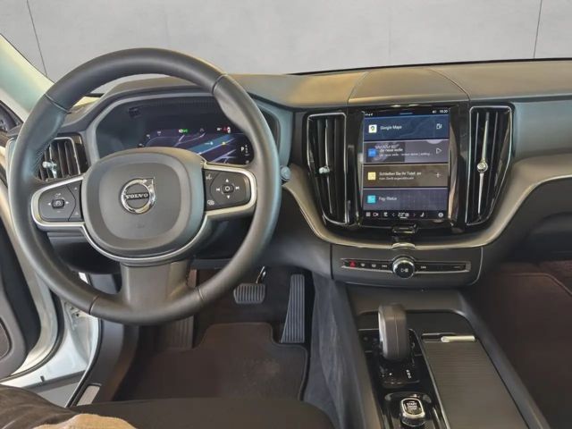 Volvo XC60 AWD Geartronic Momentum