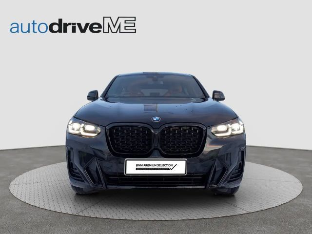 BMW X4 xDrive