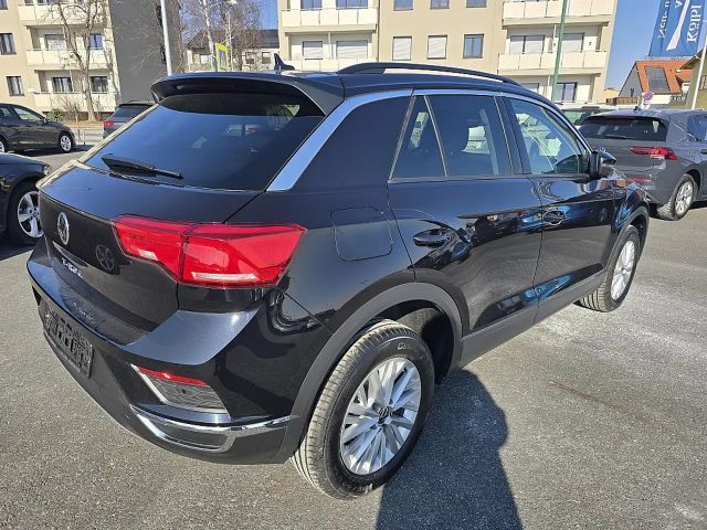 Volkswagen T-Roc DSG