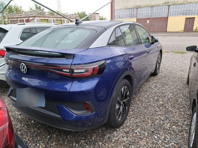 Volkswagen ID.5 150 kW 77 KWh