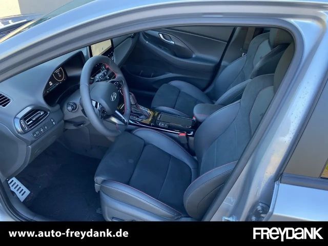 Hyundai i30 2WD T-GDi