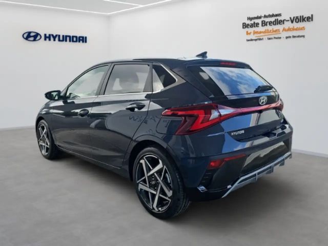 Hyundai i20 1.0 2WD Prime